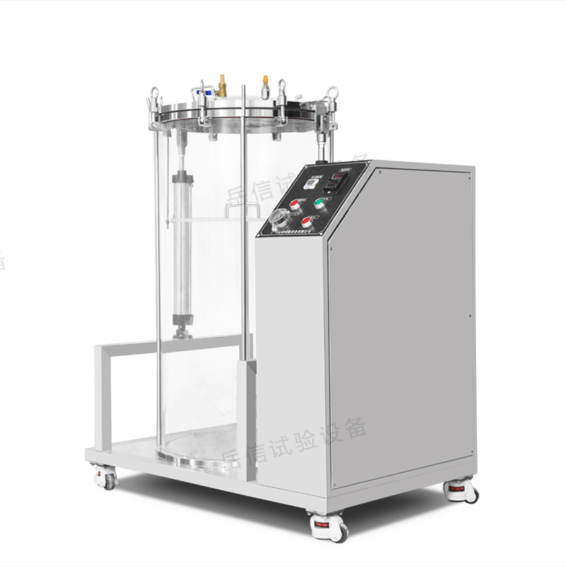 IPX8潛水試驗裝置